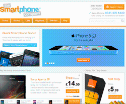 Smartphone Company Promo Codes & Coupons