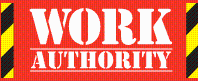 Work Authority Promo Codes & Coupons