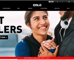 Qalo Promo Codes & Coupons
