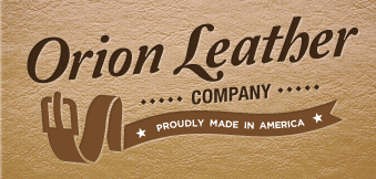 Orion Leather Company Promo Codes & Coupons