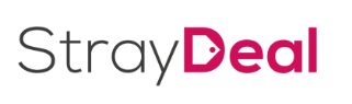 Straydeal Promo Codes & Coupons