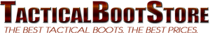 Tactical Boot Store Promo Codes & Coupons
