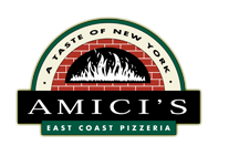 Amici's Promo Codes & Coupons