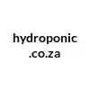 Hydroponic.co.za Promo Codes & Coupons