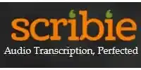 Scribie Promo Codes & Coupons