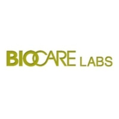 Biocare Labs Promo Codes & Coupons