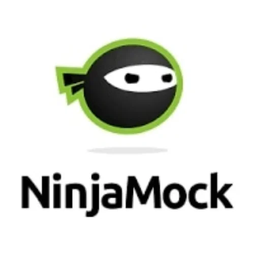 Ninjamock Promo Codes & Coupons