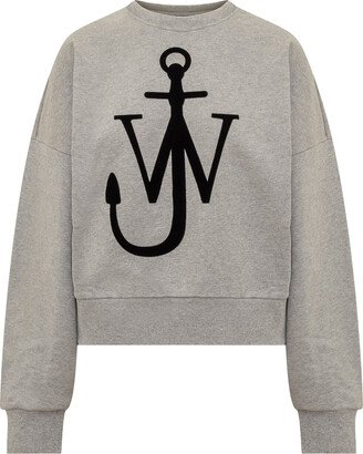 Anchor Sweatshirt