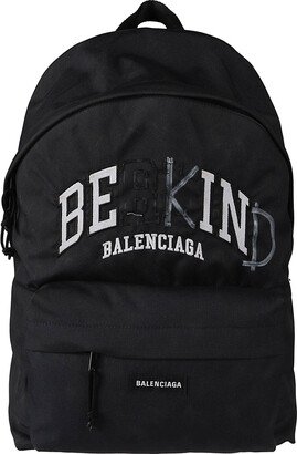 Be Kind Backpack