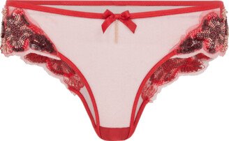 Giana Full Brief