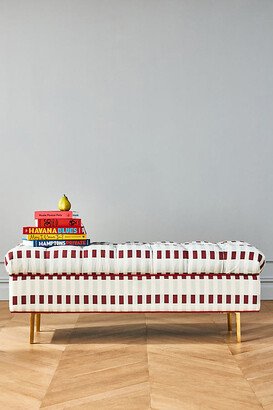 Matilda Goad & Co. Mina Bench