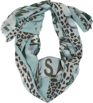 Alessandra Fabia Oblong Scarf