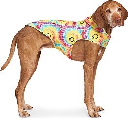 Canada Pooch Pick Me Dog Poncho, Size 18