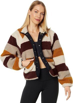 Rocky Ridge Jacket (Assorted 1) Women's Jacket