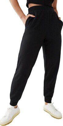 Womens Comfy Cozy Sweatpants