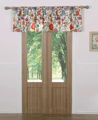 Astoria Window Valance