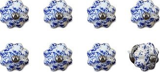 KNOB IT 8-Piece Cabinet & Drawer Knob Set