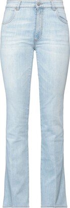 PT Torino Denim Pants Blue