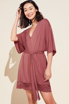 Rosalia TENCEL™ Modal Robe-AA