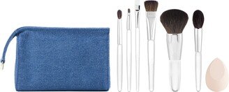 The Power of Makeup Brushes Set