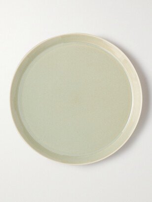 By Japan Maruhiro + Hasami Large Porcelain Plate