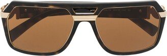 Vintage Icon pilot sunglasses