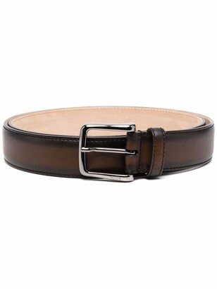 Metal Buckle Belt-AA