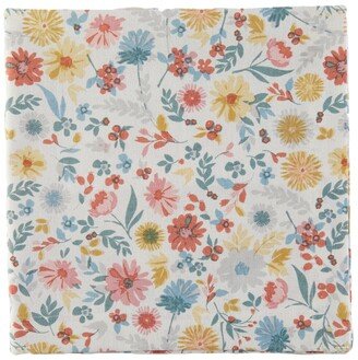 Tableau Cottage Garden Napkins, Set of 4