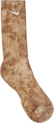 Socks & Hosiery Camel-AA