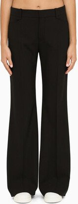 flared trousers-AC