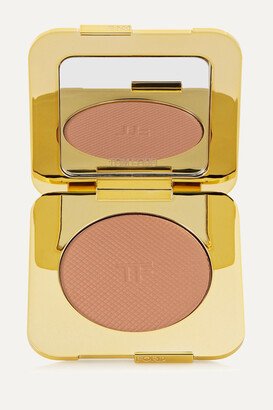 Soleil Glow Bronzer - Gold Dust