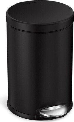 Round Trash Can, 4.5 Liter