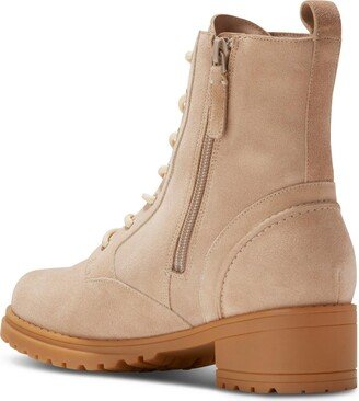 Women's CAMEA CMBT Boot Combat-AA