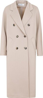 Madame Longline Coat