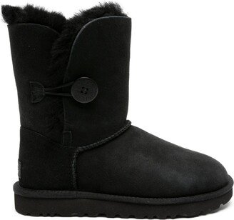 Bailey button boots-AA