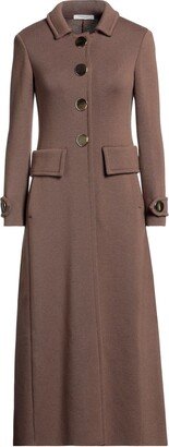 Coat Brown-AG