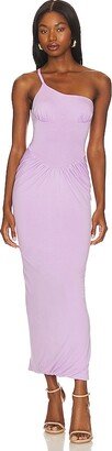 Natalie Rolt Violetta Dress