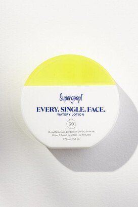 Every. Single. Face. Watery Lotion SPF 50-AA