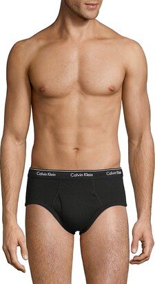 4-Pack Classic Fit Briefs