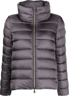 Elsie quilted jacket