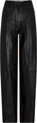 Noro leather pants-AC