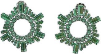 Begum Mini Earrings