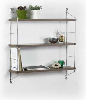 DiscountWorld Neeko Triple Shelf