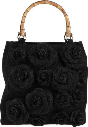 Handbag Black-CV