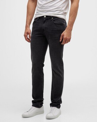 Men's L'Homme Skinny Jeans-AB