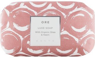 5.7 oz. Ore Luxe Soap