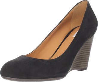 Women's Siria Wedge Pump