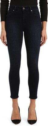 Tess High Waist Skinny Jeans