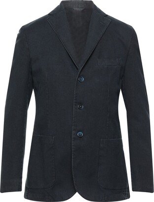 Blazer Midnight Blue-AT