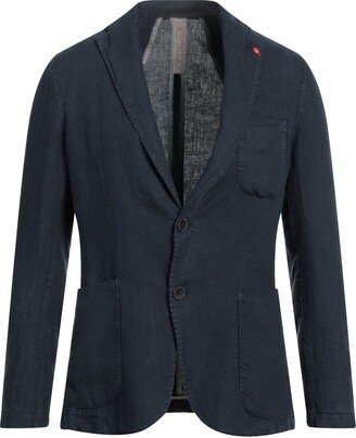 BERNESE Milano Blazer Midnight Blue